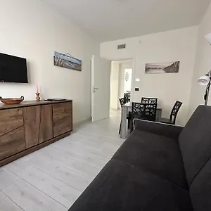 Cavour Center Apartment