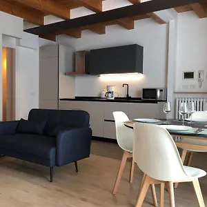 Pasubio Quattro Apartment