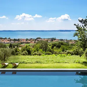 Vakantieboerderij Prati Palai, Bardolino
