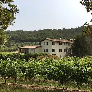 Ca' Castellani Appartement