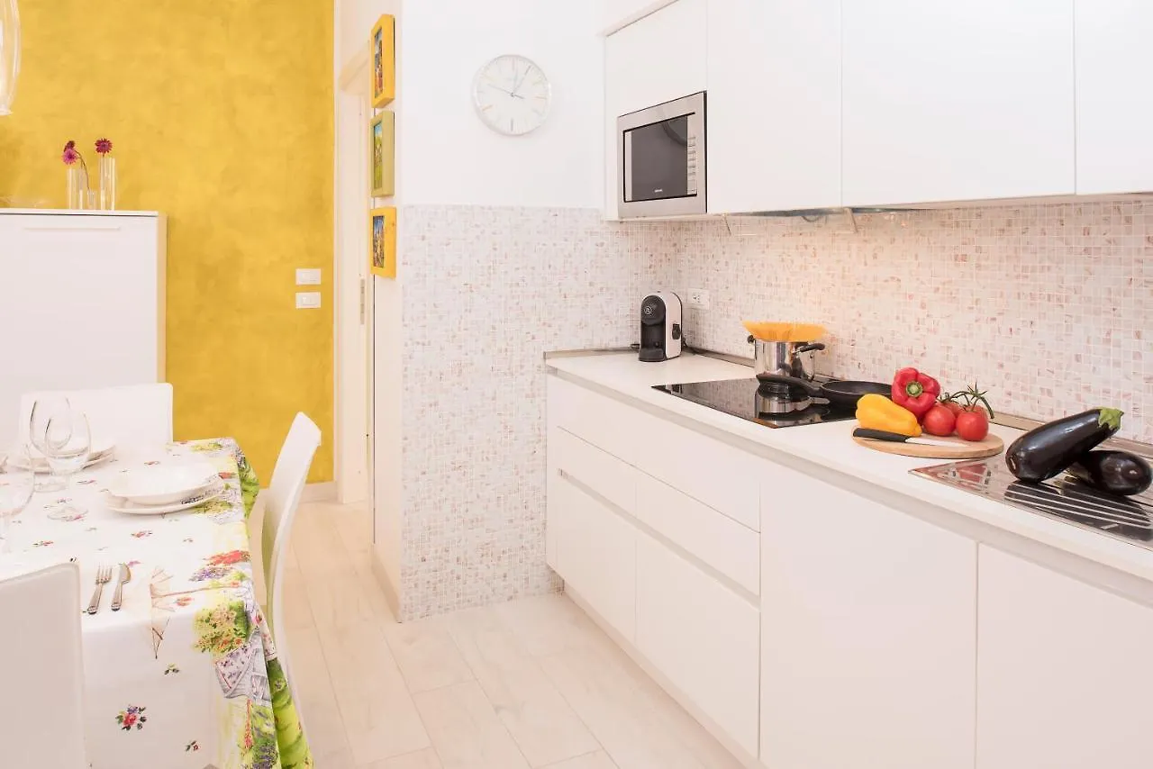 Daliahouse Bardolino Family And Cozy Apartment