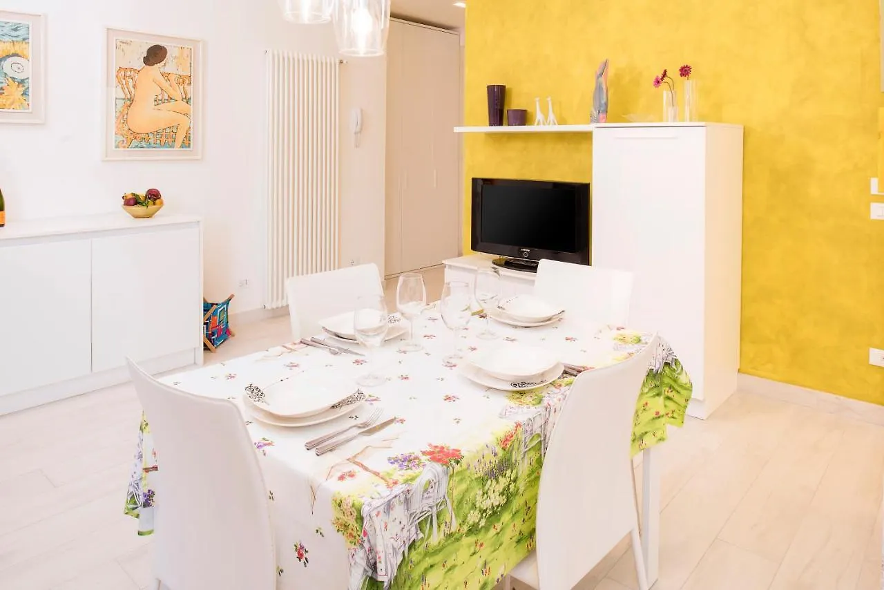 Daliahouse Bardolino Family And Cozy Apartment Italy