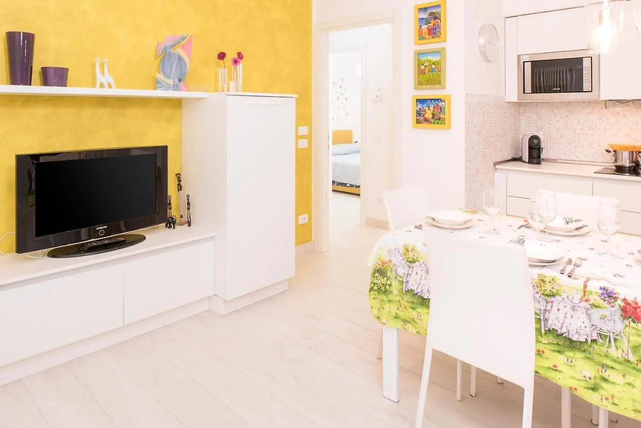 Daliahouse Bardolino Family And Cozy Apartment 0*,