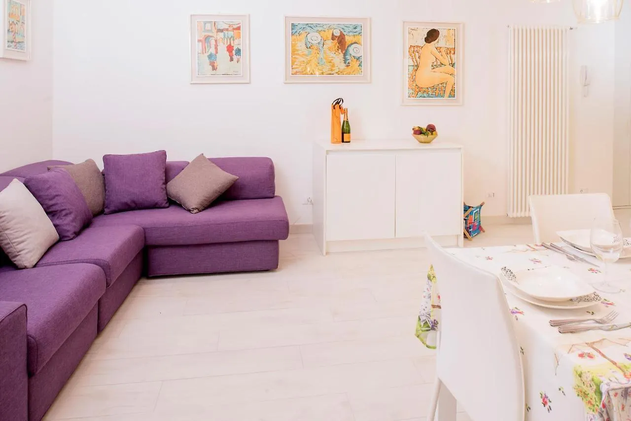 Daliahouse Bardolino Family And Cozy Apartment