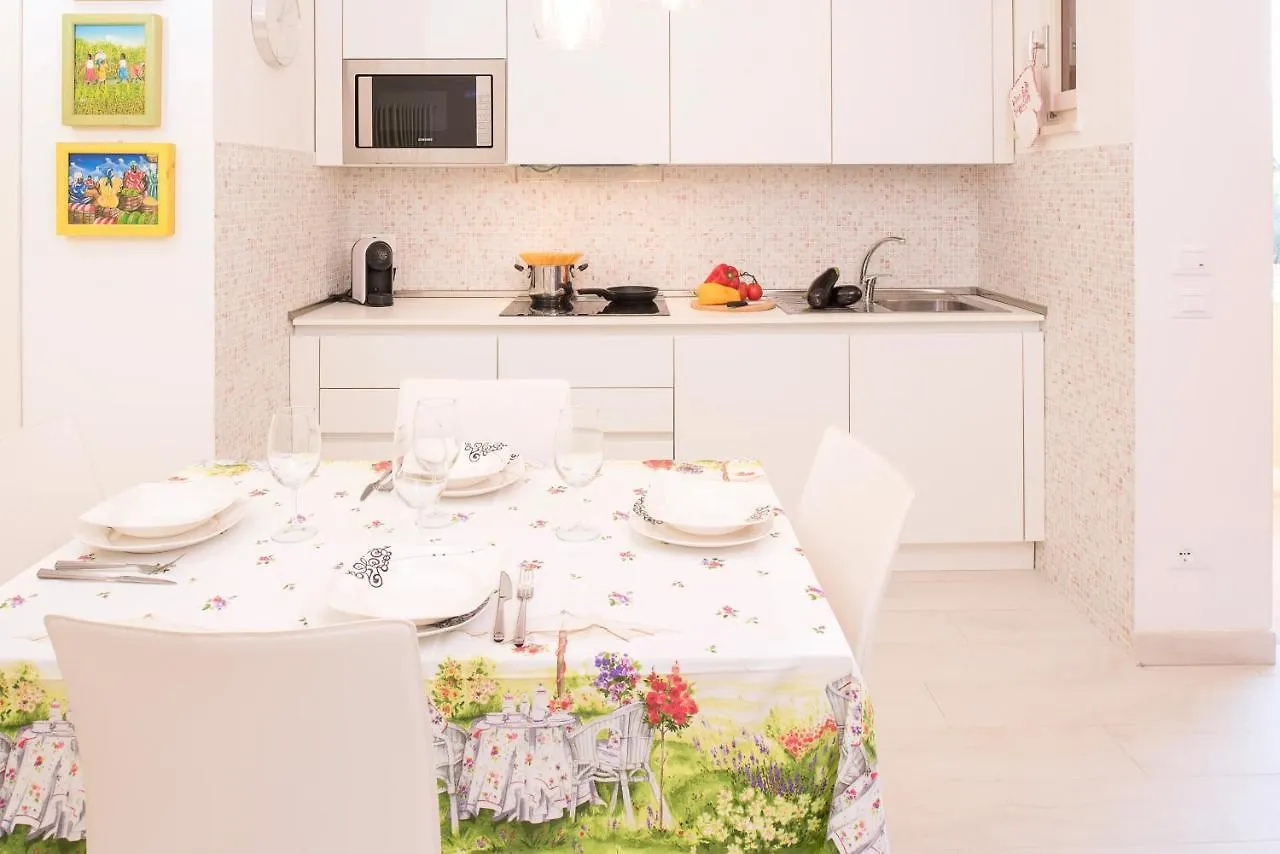 Daliahouse Bardolino Family And Cozy Apartment