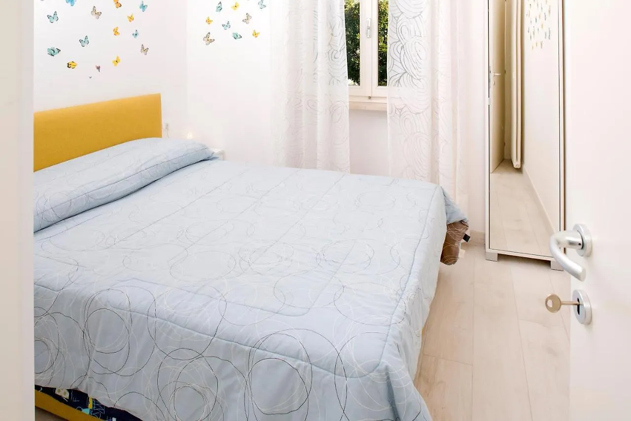 Daliahouse Bardolino Family And Cozy Apartment