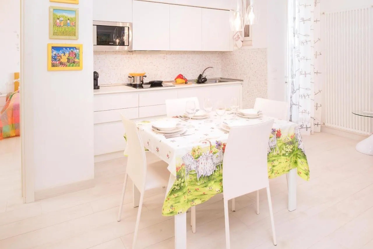 Daliahouse Bardolino Family And Cozy Apartment